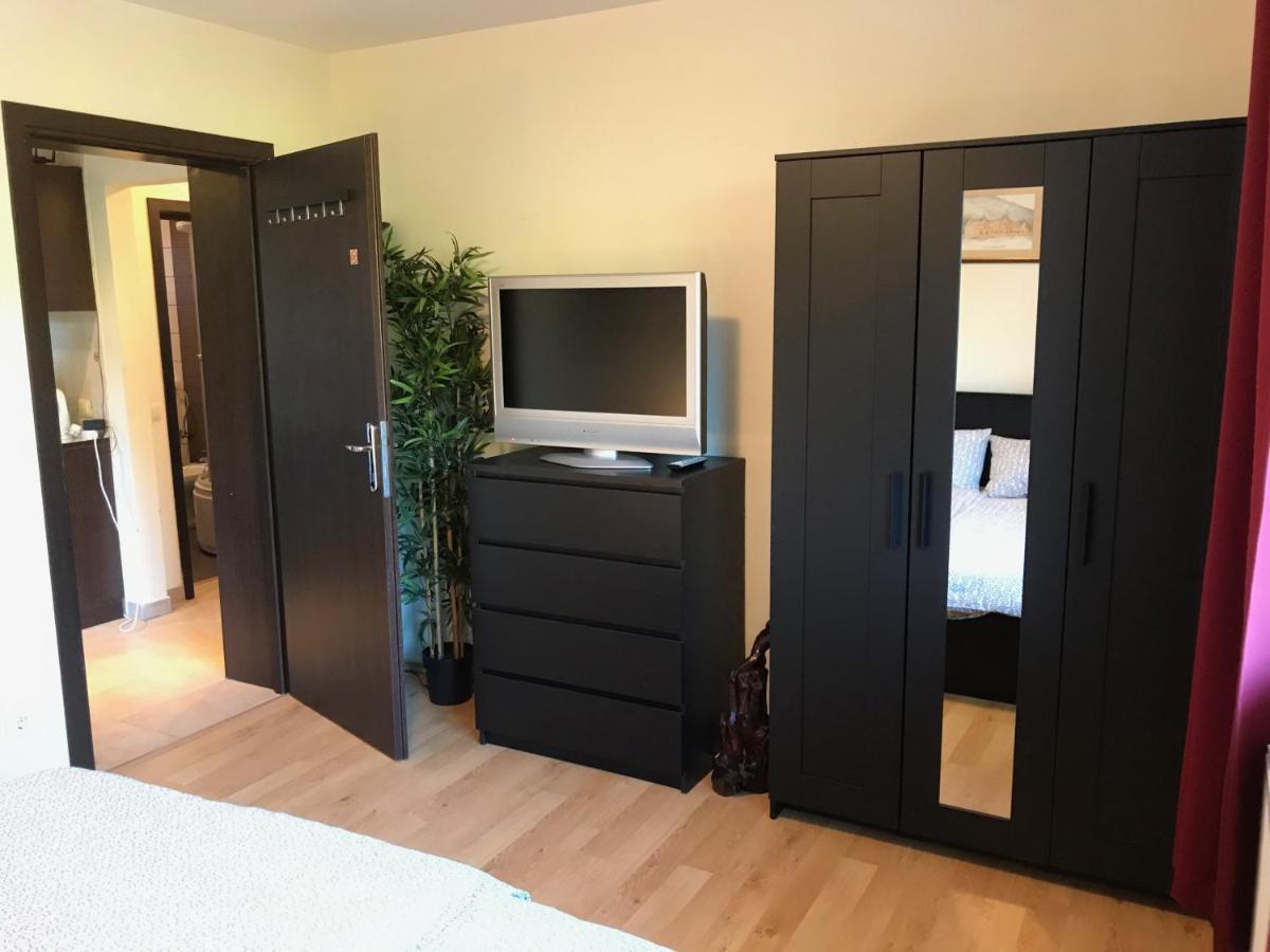 Lovely & Cozy Apartment Синая Экстерьер фото