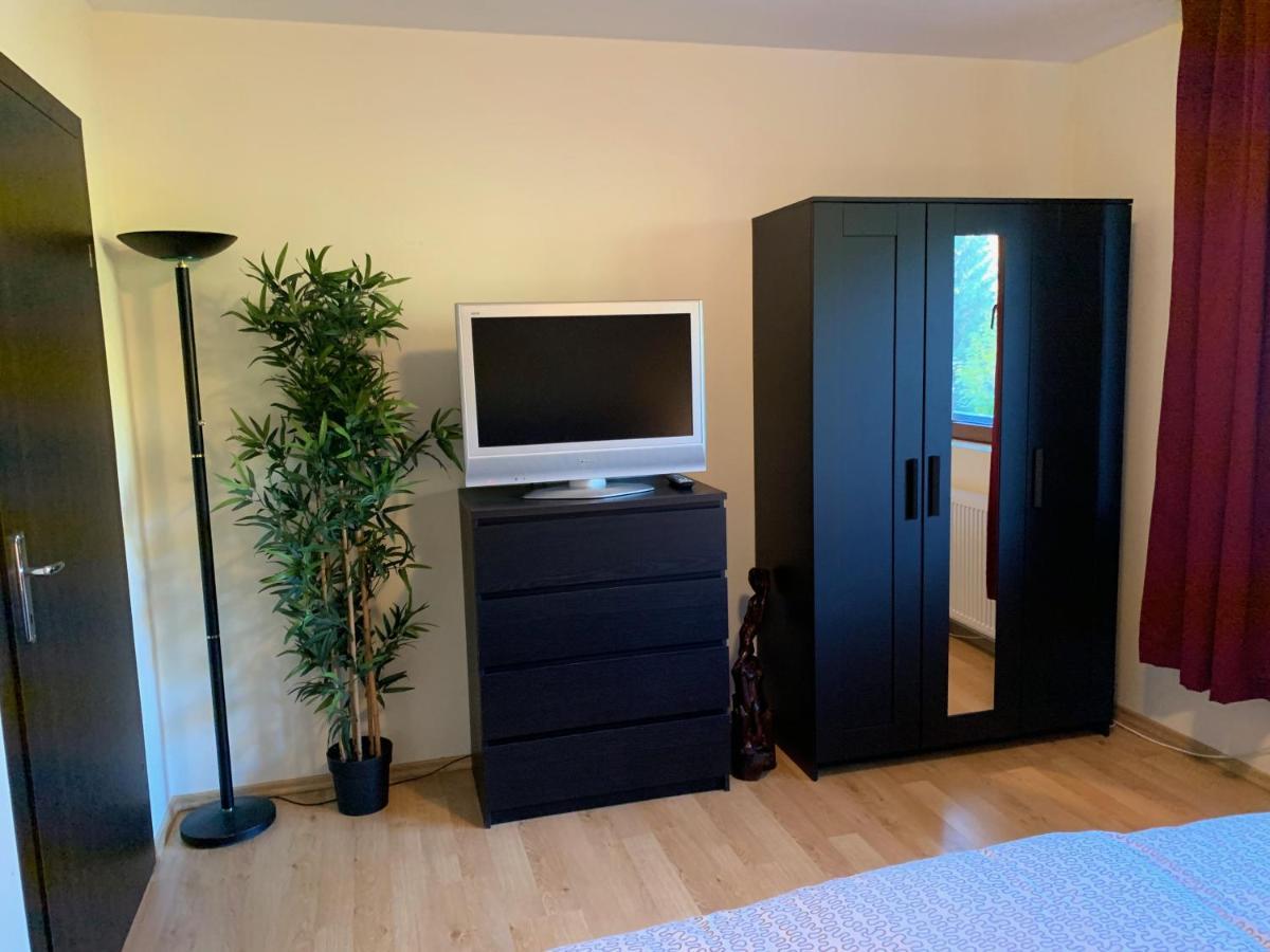 Lovely & Cozy Apartment Синая Экстерьер фото