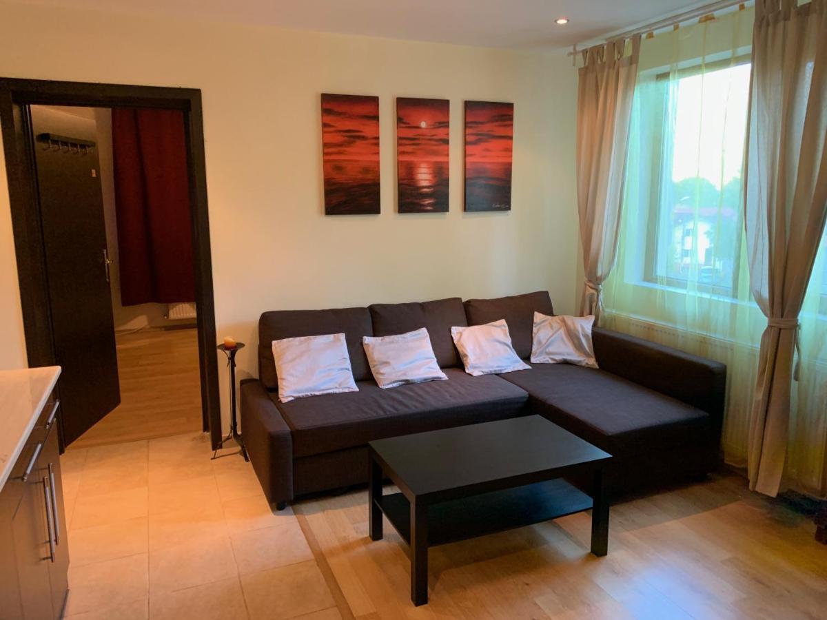 Lovely & Cozy Apartment Синая Экстерьер фото