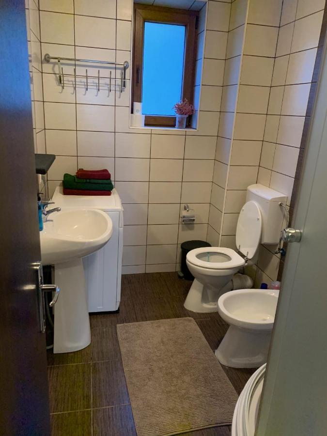 Lovely & Cozy Apartment Синая Экстерьер фото