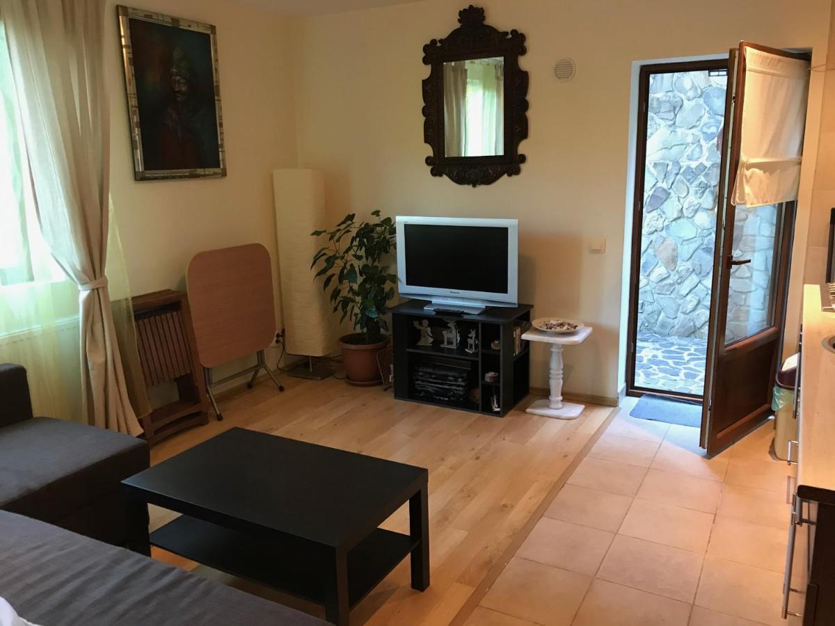 Lovely & Cozy Apartment Синая Экстерьер фото