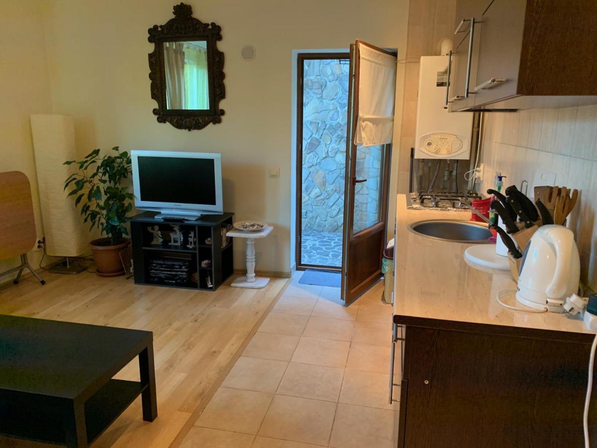 Lovely & Cozy Apartment Синая Экстерьер фото